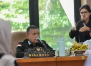 Pemkot Palu Latih Aparatur Bahasa Isyarat Demi Layanan Inklusif
