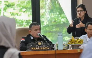 Pemkot Palu Latih Aparatur Bahasa Isyarat Demi Layanan Inklusif