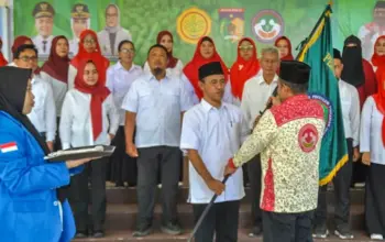 Pemkot Palu Minta Perhiptani Jadi Pendamping dan Penggerak Inovasi