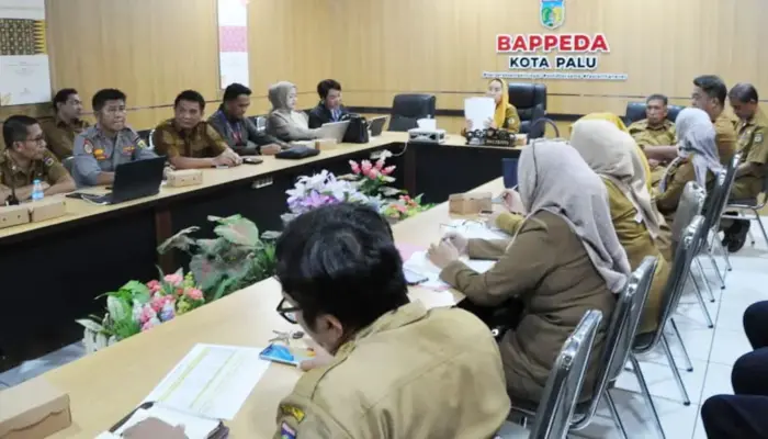 Wawali Imelda Dorong OPD Gali Potensi Pendapatan yang Belum Optimal