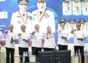 Gubernur Sulawesi Tengah Tegaskan Asta Cita Penopang Ekonomi Daerah