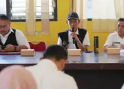 Kolaborasi Untuk Tekan Stunting Melalui Tim Pendamping Keluarga
