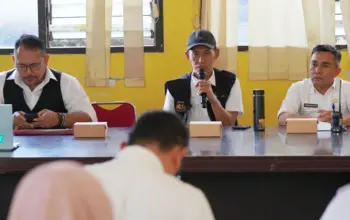 Kolaborasi Untuk Tekan Stunting Melalui Tim Pendamping Keluarga