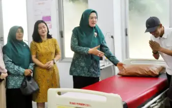 Skrining Kanker Serviks Gratis Kini Tersedia di Seluruh Puskesmas Kota Palu