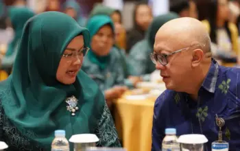 BI Sulteng Peringatkan Bahaya Kebocoran Data Pribadi di Layanan Keuangan Digital