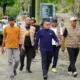 Wali Kota Palu Tinjau Wilayah Terdampak Banjir di Watusampu dan Buluri