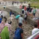 Karyawan Hotel Temukan Mayat Pria di Pantai Silae Palu