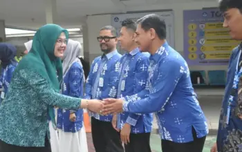 Ketua TP-PKK Kota Palu: Jangan Menikah Dini