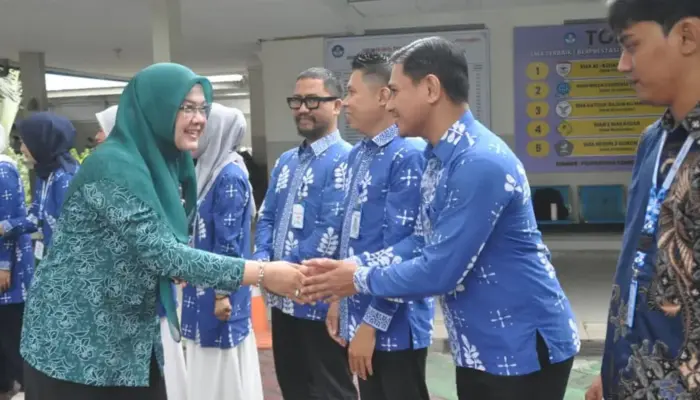 Ketua TP-PKK Kota Palu: Jangan Menikah Dini