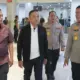 Kapolda Sulteng Brigjen Pol Nasri Tiba di Palu