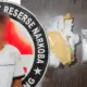 Kurir Sabu Tertangkap Saat Coba Lari, Paket Dibuang di Jembatan