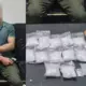 Satresnarkoba Polda Sulteng Tangkap Pengedar dengan 626 Gram Sabu