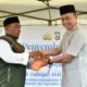 Polda Sulteng Gelar Shalat Idul Adha, Sembelih 159 Hewan Kurban