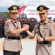 Brigjen Pol Nasri Resmi Pimpin Polda Sulteng, Gantikan Irjen Pol (Purn) Endi Sutendi
