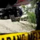 Penjual Buah yang Biasa di Lingkungan Warga Ternyata Terduga Teroris