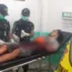 Penganiayaan Brutal dengan Parang di Moutong