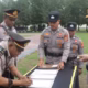 Delapan Pejabat Struktural Polres Sigi Bergeser