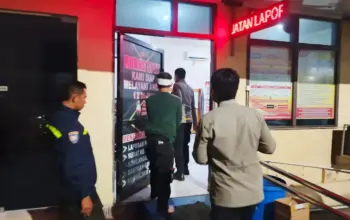 Modus Tunjuk Jalan, Pelajar di Palu Berhasil Pertahankan Motornya
