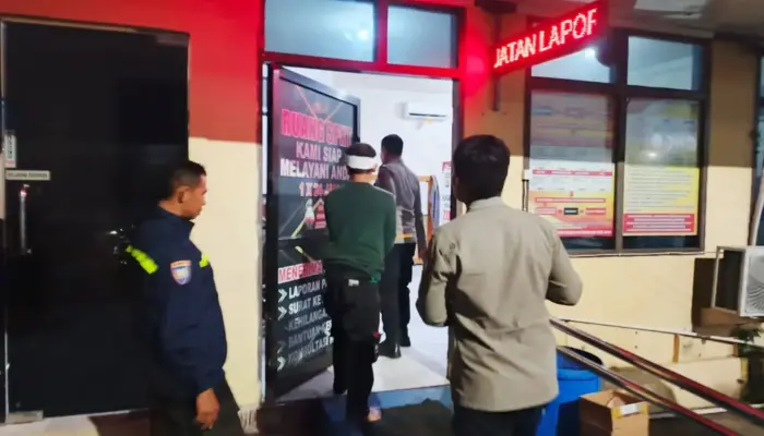 Modus Tunjuk Jalan, Pelajar di Palu Berhasil Pertahankan Motornya