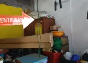 Tim Inafis Polresta Palu melakukan oleh TKP di lokasi ditemukannya korba di Tondo, Sabtu (30/5/2026). (©Humas Polresta Palu)