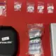 Barang bukti yang berhasil diamankan. (©Humas Polresta Palu)