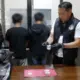 Dua Warga Sigi Ditangkap Hendak Distribusikan Sabu ke Sulawesi Barat