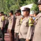 Polresta Palu Kerahkan 181 Personel Amankan Shalat Idul Adha