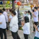 Ratusan Umat Buddha Rayakan Waisak 2570 BE di Vihara Karuna Dipa
