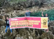 DPRD Sulteng Rekomendasikan Cabut 23 Izin Tambang Batu Gamping di Bangkep