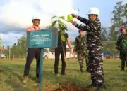 Perkuat Sinergi Industri Nikel dan Keamanan Maritim untuk Hilirisasi Nasional