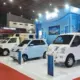 DFSK Hadirkan Lini Energi Baru dan Teknologi PHEV di Jakarta Fair