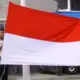 Peringatan Hari Lahir Pancasila dengan upacara di kanwil Ditjenpas Sulteng, Senin (1/6/2026). (©Humas Ditjenpas Sulteng)