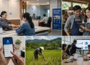 OJK Perkuat Industri BPR dan BPRS, Ratusan Bank Tempuh Jalur Konsolidasi