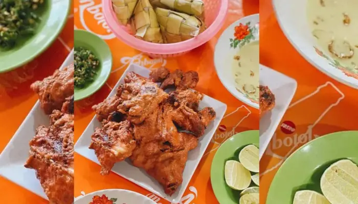 Ayam Biromaru
