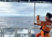 Empat ABK KM Jolor masih dalam Pencarian di Perairan Taliabu