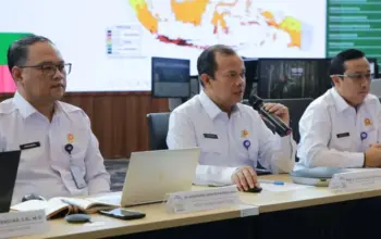 BMKG Prediksi Musim Kemarau 2026 Lebih Panjang dan Kering