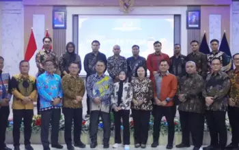 Pindah Tugas ke Malut, Ini Deretan Capaian Kanwil Ditjenpas Sulteng