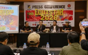 Equistar 2026, Solusi untuk Talenta Lokal yang Juara Kompetisi