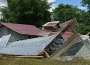 Gempa Sulteng Magnitudo 6,7 Lukai Delapan Orang di Sigi