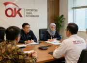Dugaan Penagihan dengan Kekerasan, OJK Panggil PT Toyota Astra Financial Services