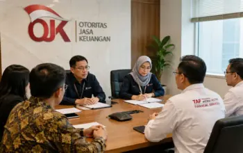 Dugaan Penagihan dengan Kekerasan, OJK Panggil PT Toyota Astra Financial Services