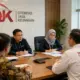 Dugaan Penagihan dengan Kekerasan, OJK Panggil PT Toyota Astra Financial Services