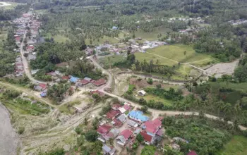 24 Paket Ruas Jalan Prioritas BERANI LANCAR Dimulai