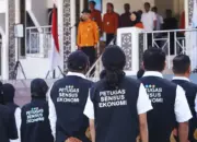 Sensus Ekonomi, BPS Palu Targetkan Pendataan 61 Ribu Pelaku Usaha