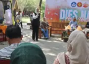 Ketua PKK Ajak Mahasiswa Jadi Pembuka Lapangan Kerja, Bukan Pencari Kerja