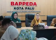 Disparitas Stunting di Palu, Mantikulore 132 Kasus, Palu Utara 24 Kasus