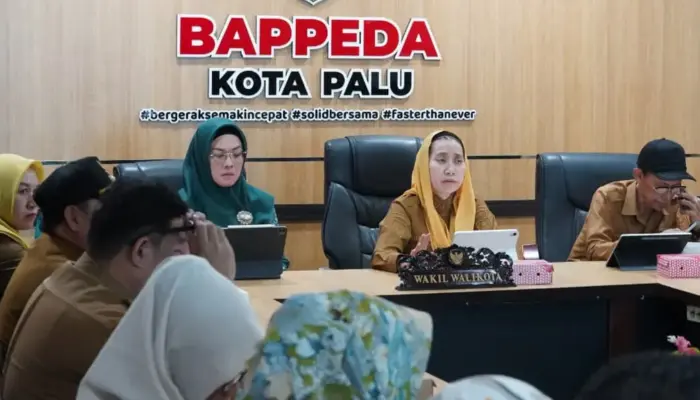 Disparitas Stunting di Palu, Mantikulore 132 Kasus, Palu Utara 24 Kasus