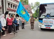 58 Peserta Siap Harumkan Kota Palu di MTQ Tingkat Provinsi