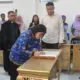 Wali Kota Hadianto Lantik 11 Kepala Sekolah