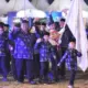 MTQ ke-XXXI Sulteng Dimulai, 13 Kafilah Berkompetisi